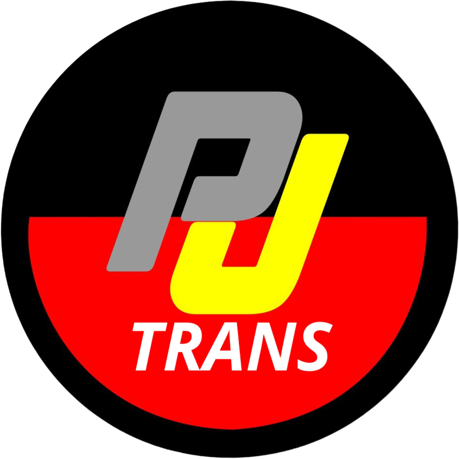Logo PrajaTrans